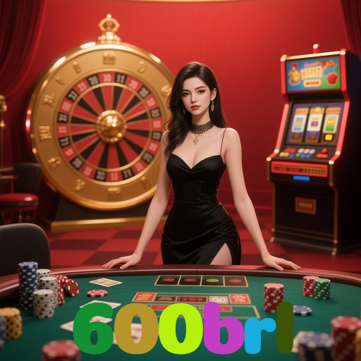A Magia dos Jogos de Fantasia na 600brl