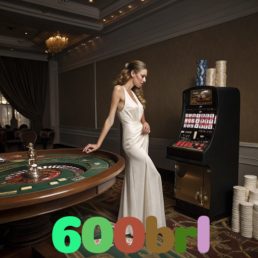 A Magia dos Jogos de Fantasia na 600brl