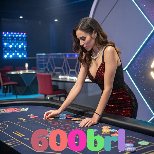 A Magia dos Jogos de Fantasia na 600brl