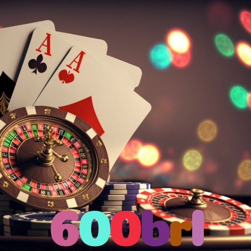 A Magia dos Jogos de Fantasia na 600brl