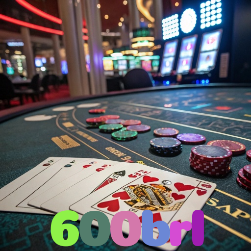 A Magia dos Jogos de Fantasia na 600brl