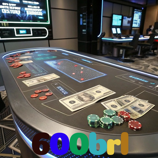 A Magia dos Jogos de Fantasia na 600brl