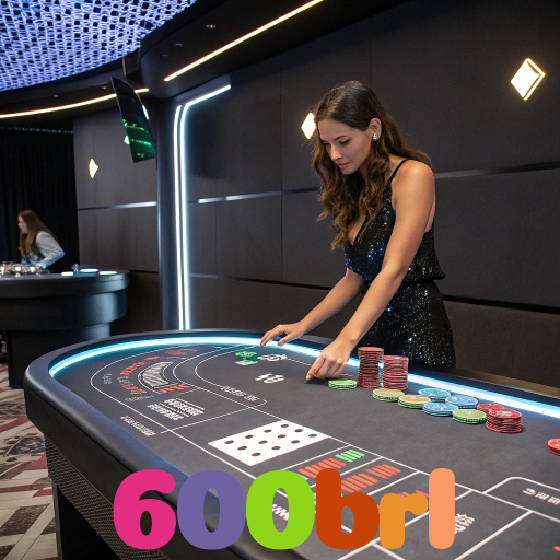 A Magia dos Jogos de Fantasia na 600brl