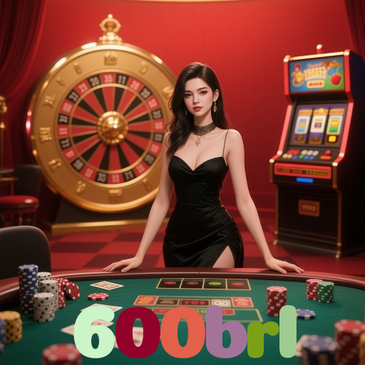 A Magia dos Jogos de Fantasia na 600brl