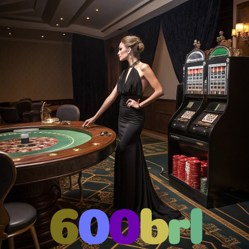 A Magia dos Jogos de Fantasia na 600brl