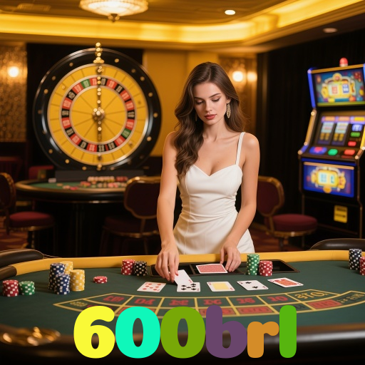 A Magia dos Jogos de Fantasia na 600brl