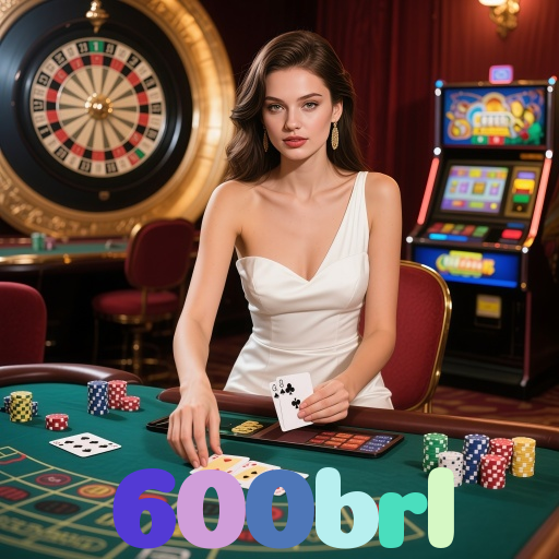 A Magia dos Jogos de Fantasia na 600brl