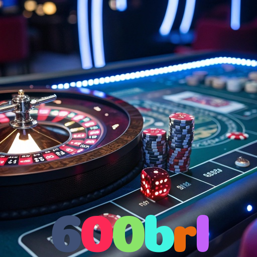 A Magia dos Jogos de Fantasia na 600brl