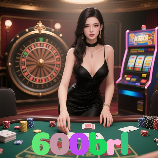 A Magia dos Jogos de Fantasia na 600brl