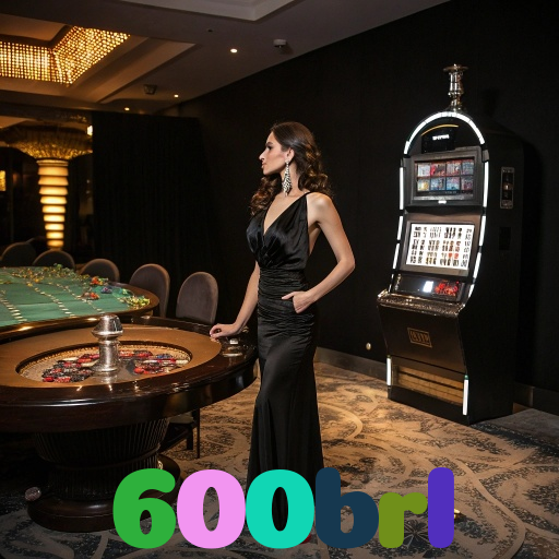A Magia dos Jogos de Fantasia na 600brl