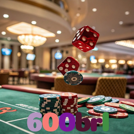 A Magia dos Jogos de Fantasia na 600brl