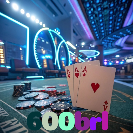 A Magia dos Jogos de Fantasia na 600brl