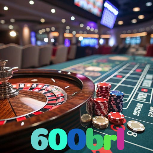 A Magia dos Jogos de Fantasia na 600brl