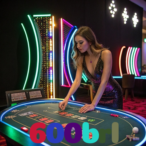 A Magia dos Jogos de Fantasia na 600brl