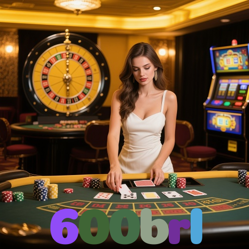 A Magia dos Jogos de Fantasia na 600brl