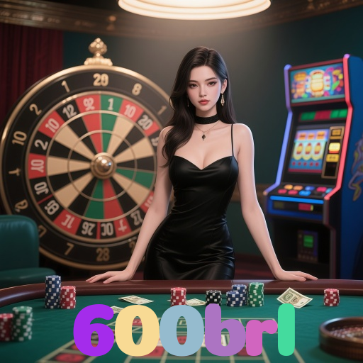 A Magia dos Jogos de Fantasia na 600brl