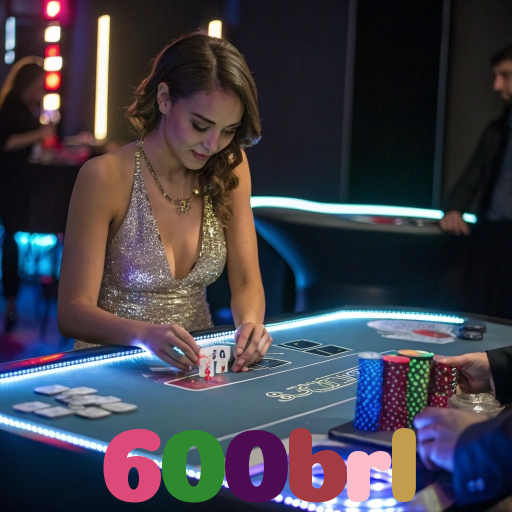 A Magia dos Jogos de Fantasia na 600brl