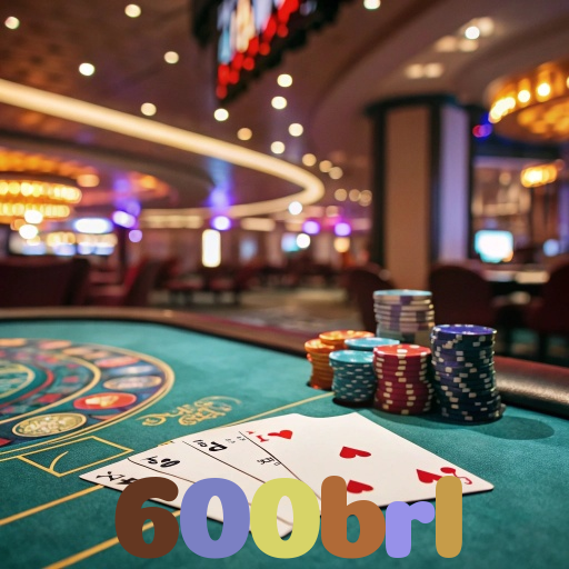 A Magia dos Jogos de Fantasia na 600brl