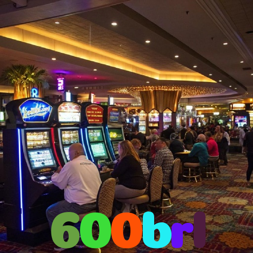 A Magia dos Jogos de Fantasia na 600brl