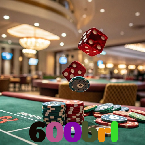 A Magia dos Jogos de Fantasia na 600brl
