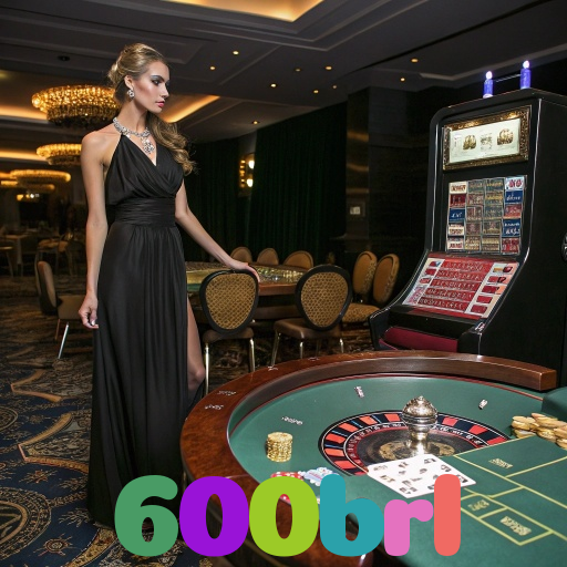 A Magia dos Jogos de Fantasia na 600brl