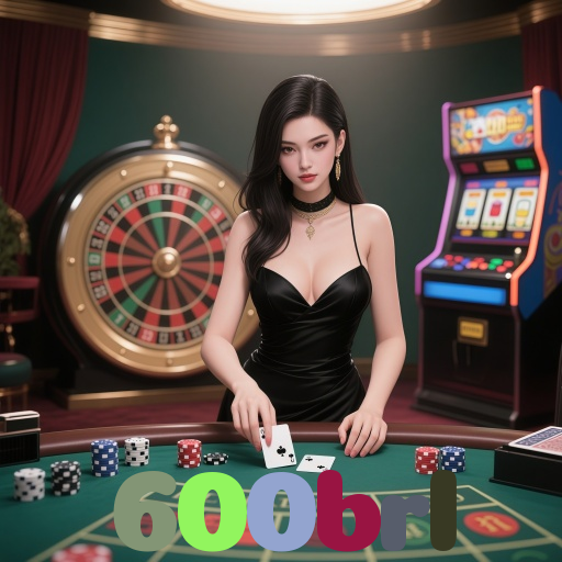 A Magia dos Jogos de Fantasia na 600brl