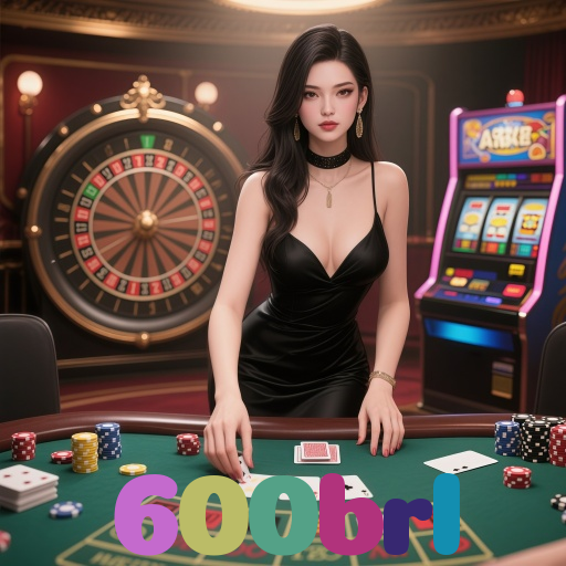 A Magia dos Jogos de Fantasia na 600brl