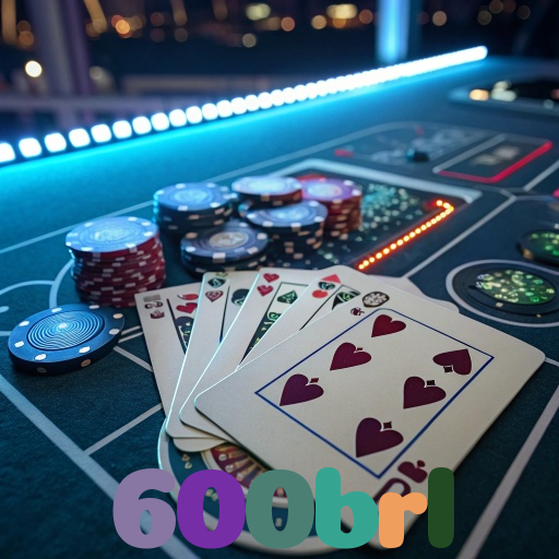 A Magia dos Jogos de Fantasia na 600brl