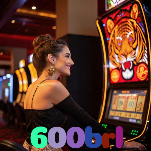 A Magia dos Jogos de Fantasia na 600brl