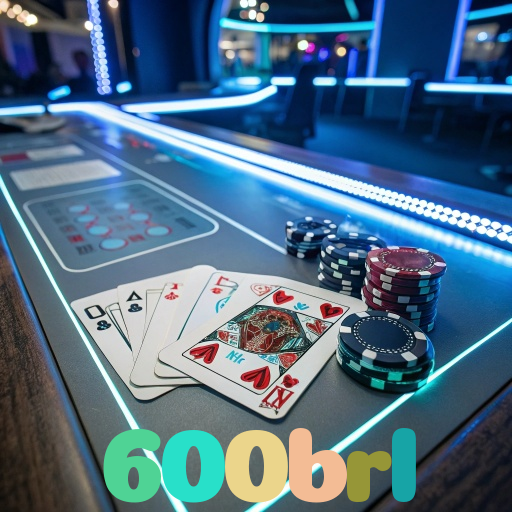 A Magia dos Jogos de Fantasia na 600brl