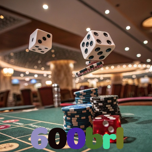 A Magia dos Jogos de Fantasia na 600brl