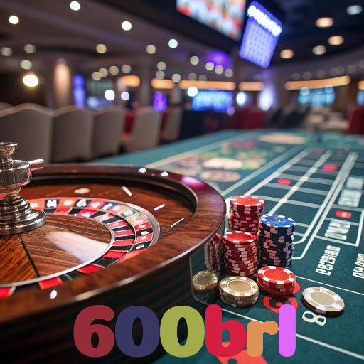 A Magia dos Jogos de Fantasia na 600brl