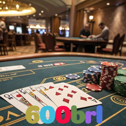 A Magia dos Jogos de Fantasia na 600brl