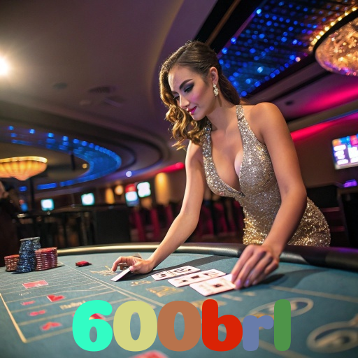 A Magia dos Jogos de Fantasia na 600brl