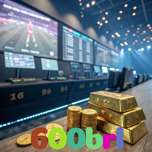 A Magia dos Jogos de Fantasia na 600brl