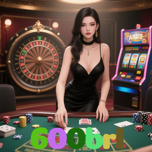 A Magia dos Jogos de Fantasia na 600brl