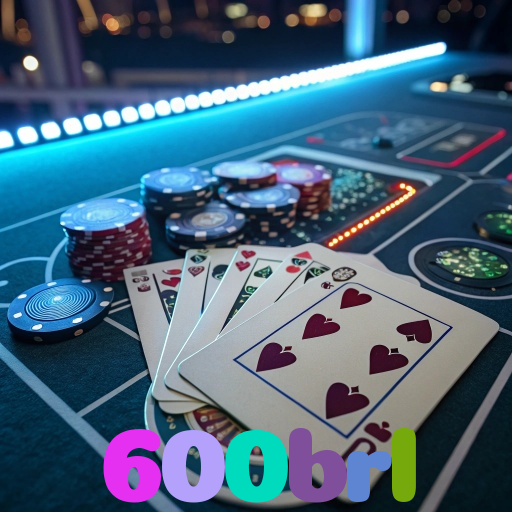 A Magia dos Jogos de Fantasia na 600brl