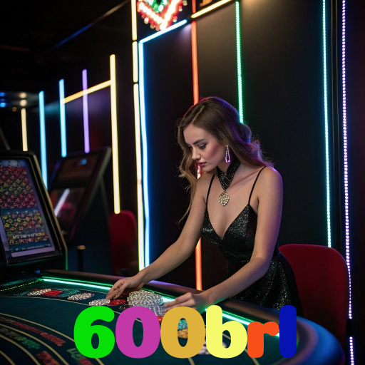 A Magia dos Jogos de Fantasia na 600brl