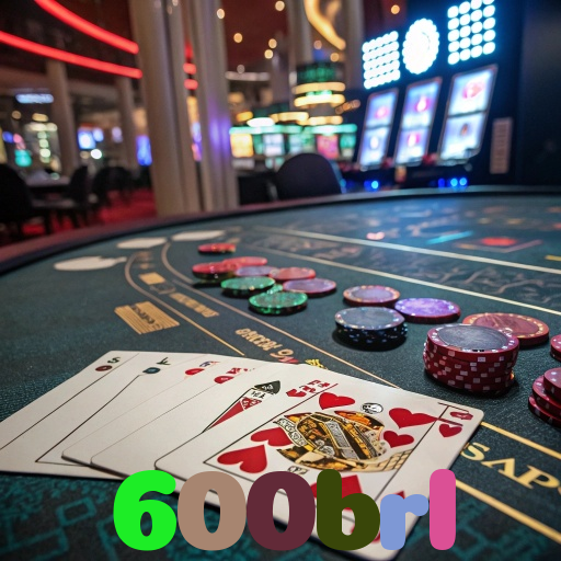 A Magia dos Jogos de Fantasia na 600brl