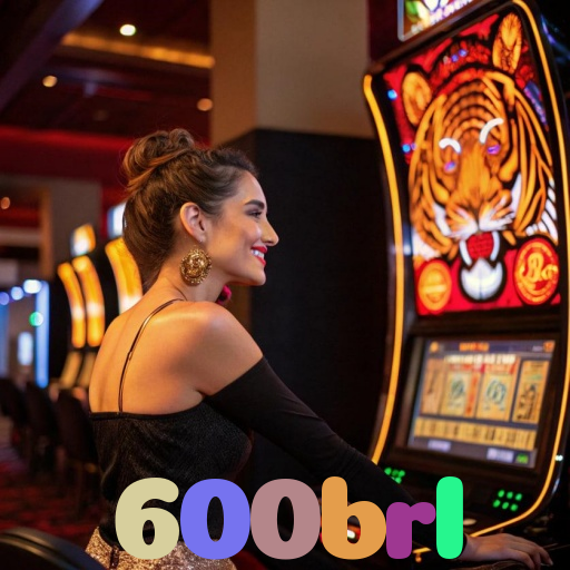 A Magia dos Jogos de Fantasia na 600brl