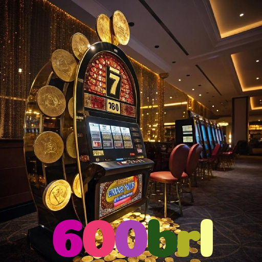 A Magia dos Jogos de Fantasia na 600brl