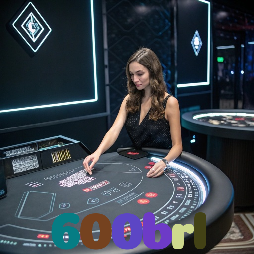 A Magia dos Jogos de Fantasia na 600brl