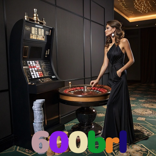 A Magia dos Jogos de Fantasia na 600brl