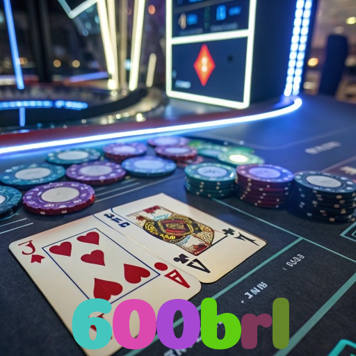 A Magia dos Jogos de Fantasia na 600brl