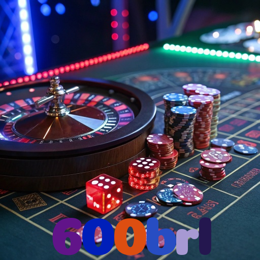 A Magia dos Jogos de Fantasia na 600brl
