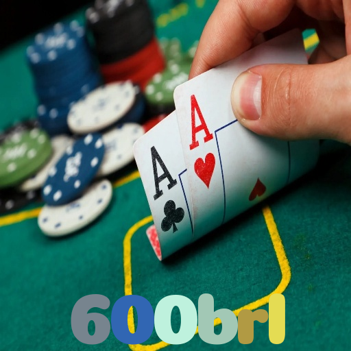 A Magia dos Jogos de Fantasia na 600brl