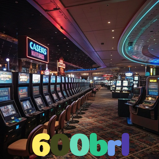 A Magia dos Jogos de Fantasia na 600brl