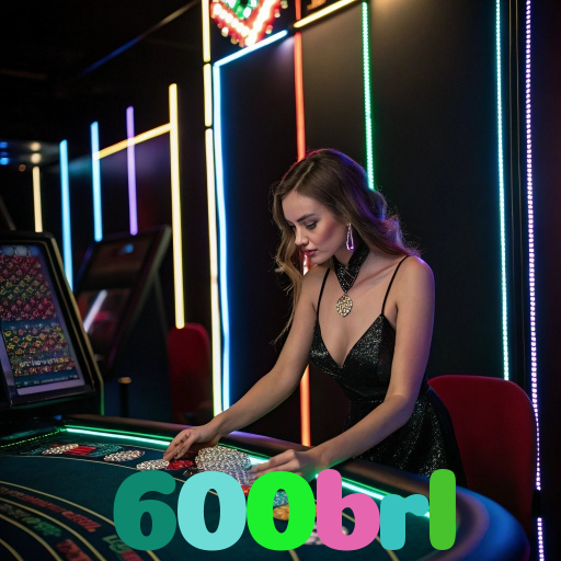 A Magia dos Jogos de Fantasia na 600brl