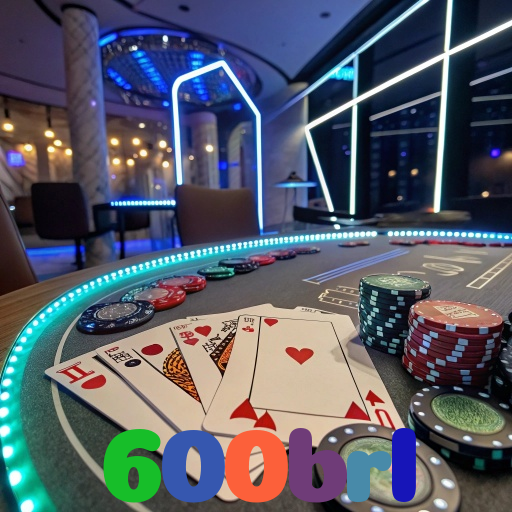 A Magia dos Jogos de Fantasia na 600brl