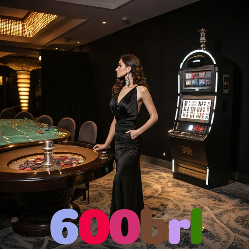 A Magia dos Jogos de Fantasia na 600brl
